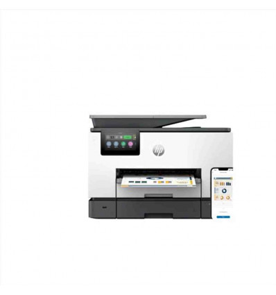 Stampante multifunzione HP OfficeJet Pro 9130b