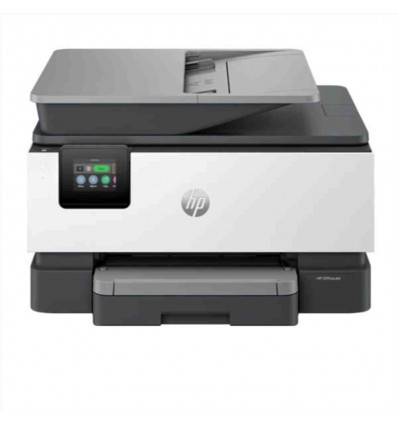 Stampante multifunzione HP OfficeJet Pro 9120b