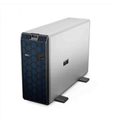 DELL T550 8x3.5" 4310 1x32GB 1x480GB SSD SATA 1100W H755 3Yr