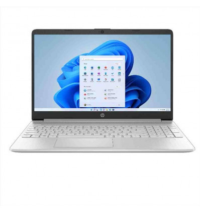 HP Laptop 15s-fq5003nl