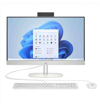 HP All-in-One 24-cr0016nl PC