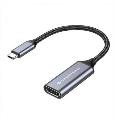 ADATTATORE da USB-C 3.1 GEN.1 a HDMI 4K 60HZ - M F