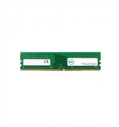 Dell Memoria RAM - 16 GB - 1RX8 DDR5 UDIMM 5600 MHZ