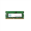 Dell memoria aggiornamento - 32 GB - 2RX8 DDR5 SODIMM 5600 MHZ