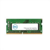 Dell memoria aggiornamento - 8 GB - 1RX16 DDR5 SODIMM 5600 MHZ
