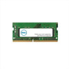 Dell memoria aggiornamento - 16 GB - 1Rx8 DDR5 SODIMM 5600 MT s ECC