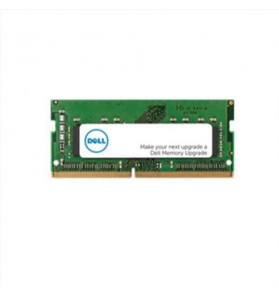 Dell memoria aggiornamento - 32 GB - 2Rx8 DDR5 SODIMM 5600 MT s ECC