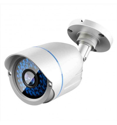 LEVELONE ACS-5602 - TELECAMERA FISSA CCTV 1080P 4-IN-1