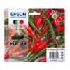 Epson - Cartucce Peperoncino 4-Colour 503XL