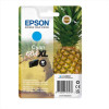 Epson - Cartucce Ink Ananas Cyan 604XL