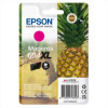 Epson - Cartuccia ink ANANAS 604 XLMAGENTA