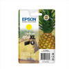 CARTUCCE INK ANANAS YELLOW 604XL