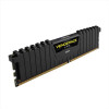 RAM DDR4 VENGEANCE® LPX 16GB DRAM 3600MHz C18 Memory Kit - Black