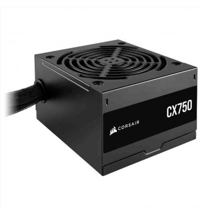 Alimentatore ATX CX Series CX750 Certificazione 80 PLUS Bronze da 750 Watt (EU)