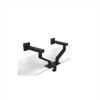 Dell dual monitor arm MDA20