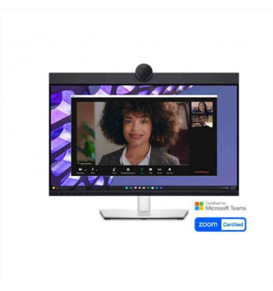 P2424HEB Monitor per videoconferenze