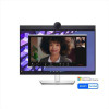 P2424HEB Monitor per videoconferenze