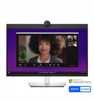 P2724DEB Videoconferencing Monitor