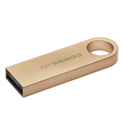 Chiavetta Dorata - DataTraveler SE9 G3 256GB