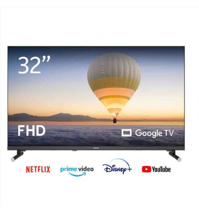 32" FHD google TV