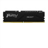 64GB 5600MT s DDR5 CL40 DIMM (Kit of 4) FURY Beast Black XMP