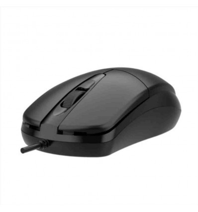 Mouse USB 1200 DPI