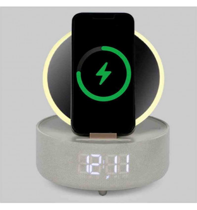 MAKE UP - Multifunzione 5 in 1 - Beige Chiaro