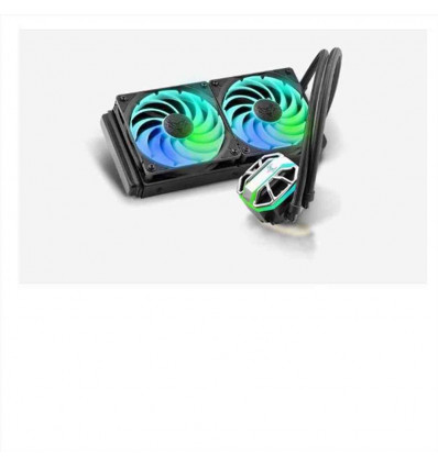 SAPPHIRE - DISSIPATORE CPU NITRO+ S240-A AIO