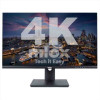 Monitor 27 , 4K, IPS, 60Hz, 2HDMI, DP, USB, 5ms