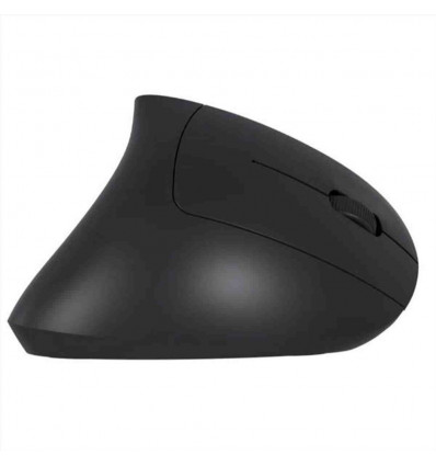 Mouse wireless verticale 1600 DPI