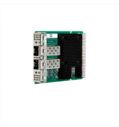 Broadcom BCM57414 Ethernet 10 25Gb 2-port SFP28 OCP3 Adapter for HPE