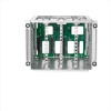 HPE ProLiant DL380 Gen11 2U 8SFF x1 Tri-Mode U.3 Drive Cage Kit