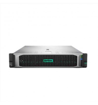 Server HPE ProLiant DL380 Gen10 6248R 3.0 GHz 24 core 1P 32 GB-R MR416i-a NC 8 SFF BC 800 W