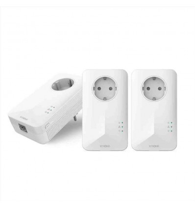 Powerline 1000 Triple Pack V2