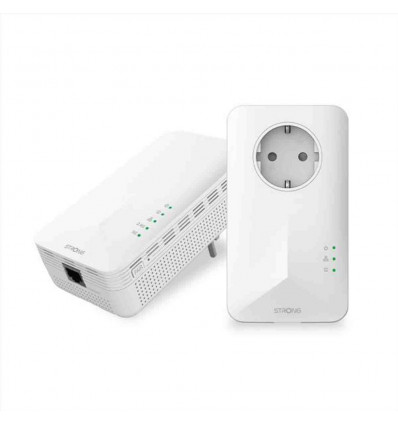 Powerline 1000 Duo Wi-Fi EU