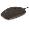 MOUSE OTTICO USB 4-TASTI, 1200 DPI