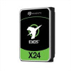 HDD EXOS X24 12TB ENTERPRISE SEAGATE SATA 3.5 7200RPM