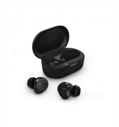 Cuffie True wireless - Black