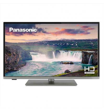 TV Smart HD compatibile con Google Home e Alexa