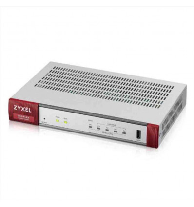FIREWALL GATEWAY ZYXELUSGFLEX100H-102