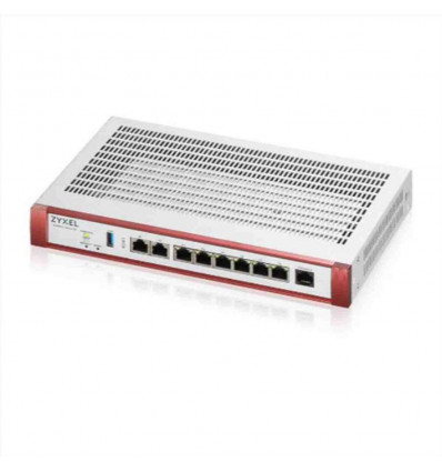 FIREWALL GATEWAY ZYXEL USGFLEX200H-102