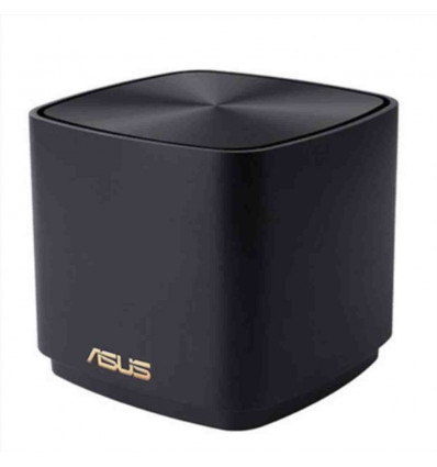 ASUS - ZenWiFi AX Mini NERO