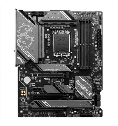 Z790 GAMING PLUS WIFI