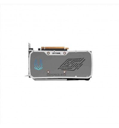 GAMING GeForce RTX 4070 SUPER Twin Edge 12GB GDDR6X