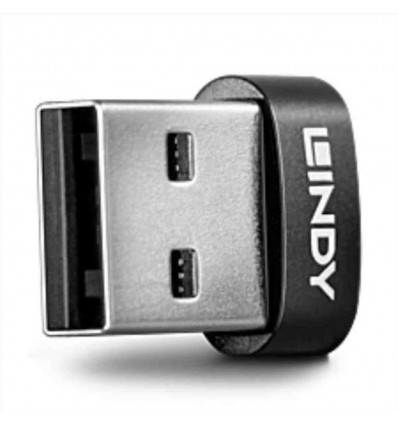 Adattatore USB 2.0 Ultrapiatto Tipo A a C