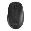 Mouse wireless nero 3200 DPI