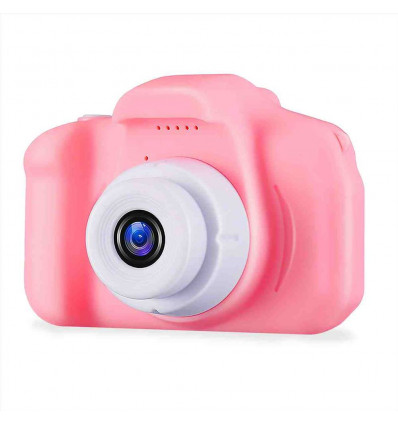 KIDSCAMERA3 - Camera for Kids [TECH for KIDS]
