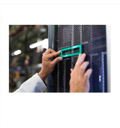 HPE ProLiant DL360 Gen11 CPU1 to OCP2 x8 Enablement Kit