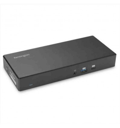 Docking station doppio 4K USB-C ® e USB-A SD4781P