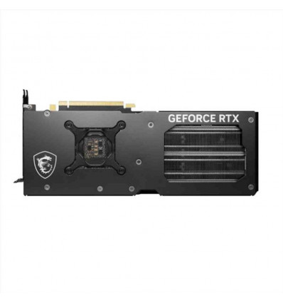 GeForce RTX 4070 GAMING X SLIM 12G